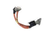 Ford Mondeo 5 V 14-19 Lim Kabelbaum für Hochvolt- Batterie Ford Mondeo 5 V 14-19 06.06.2016 EG98-14183-AA gebraucht Vorschau 1