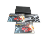 Opel Astra Gtc 11-18 Bordmappe Betriebsanleitung Serviceheft Handbuch Opel Astra Gtc 11-18 16.11.2011 gebraucht Vorschau 1