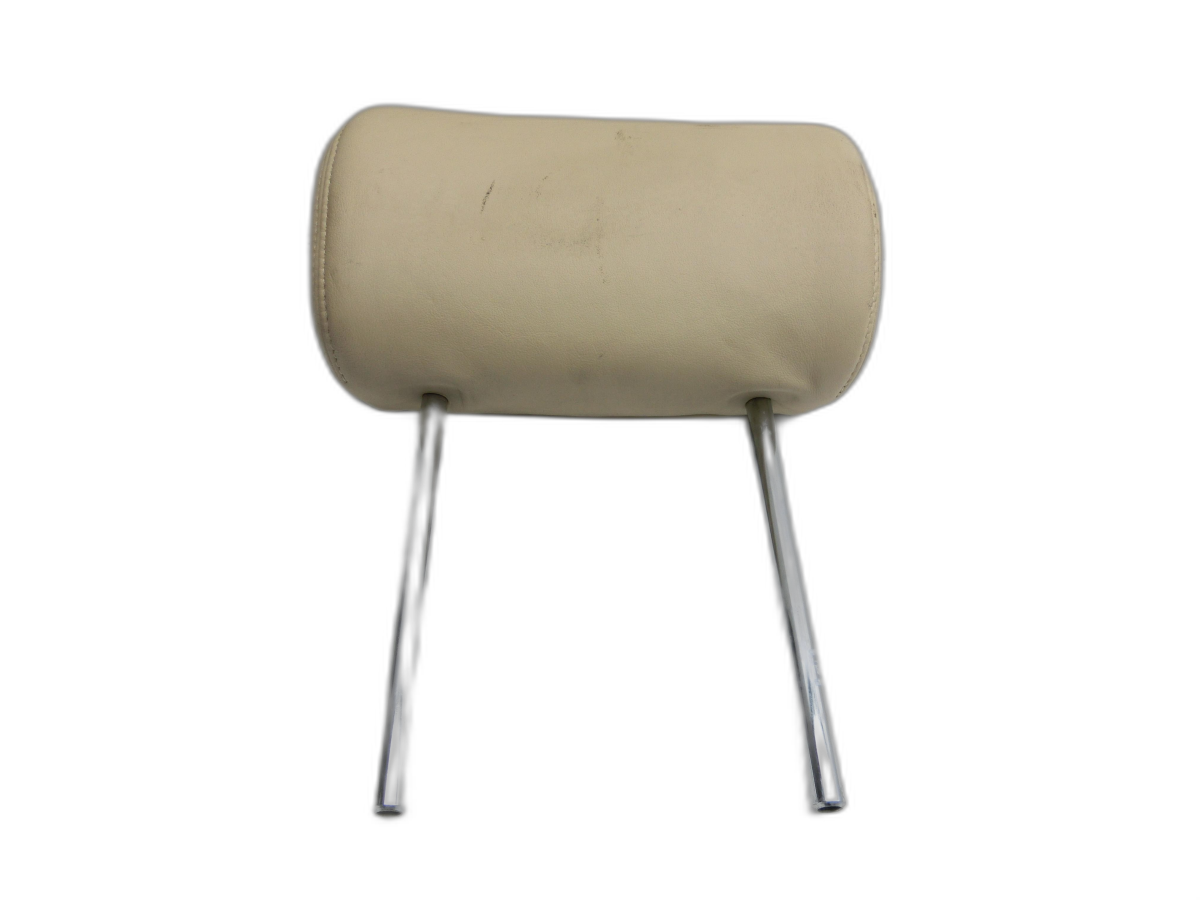 Lexus GS GRS 300 05-09 Kopfstütze Rechts oder Links Hinten Ivory Beige  - Bild 1