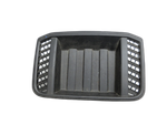 Ford Ranger TKE IV 15-23 Luftdusche Luftdüse Mitte Oben für Armaturenbrett Ablagefach Ford Ranger TKE IV 15-23... Vorschau 1