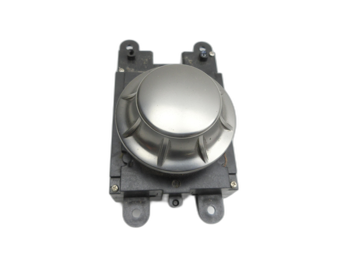 BMW E61 530d 04-07 Schalter Drehregler Controller Navi  - Bild 1