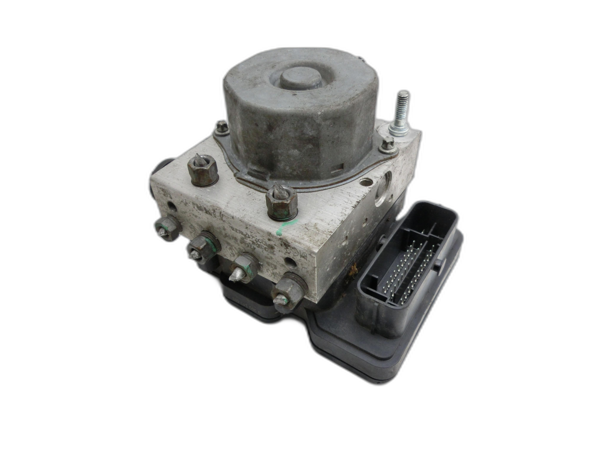 Dacia Logan MCV II 13-20 ABS Steuergerät Aggregat Hydraulikblock  - Bild 1