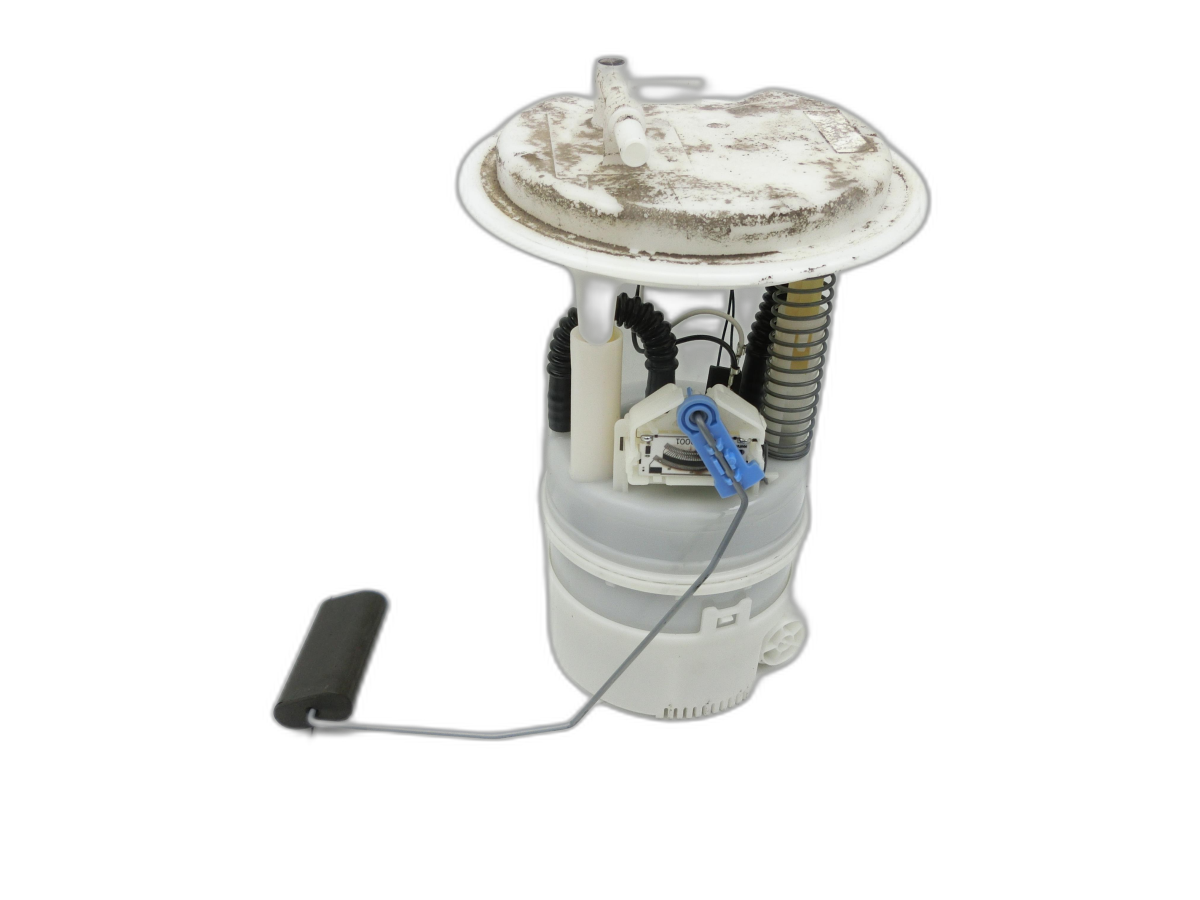 Pompa carburante di alimentazione Indicatore livello per Citroen DS3 10-16 - Bild 1