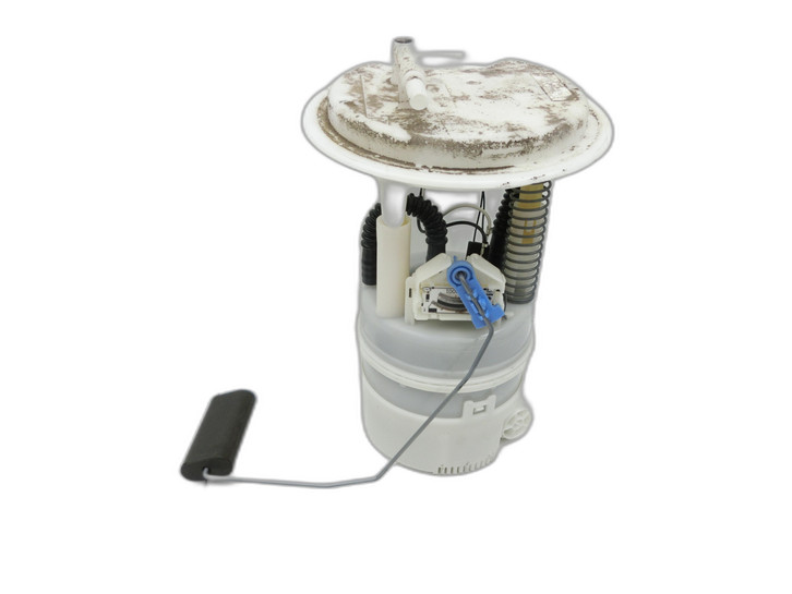 Citroen DS3 10-16 1,6 88KW Kraftstoffpumpe Kraftstoff Förderpumpe Tankgeber  - Bild 1