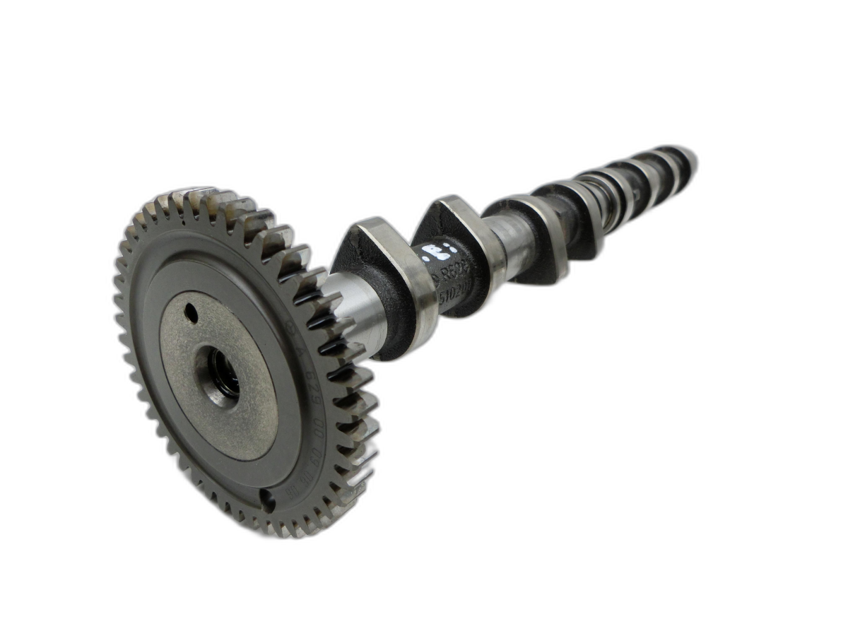 Mercedes W164 ML420 05-09 CDI 4,0 225KW 629912 Nockenwelle Links Einlass - Bild 1