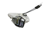 Honda CR-V CRV III RE 06-09 Türschloss m. ZV Stellmotor Rechts Vorne Honda CR-V CRV III RE 06-09 31.03.2009... Vorschau 1
