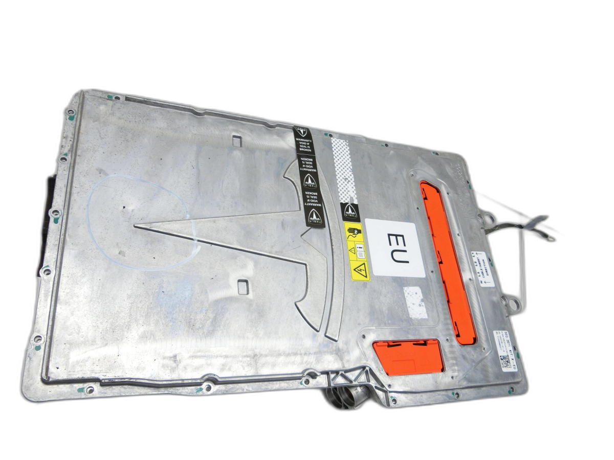 Inversor Ondulador de corriente carga Cargador para Tesla Modelo X 90D 15-21 Model - Bild 1