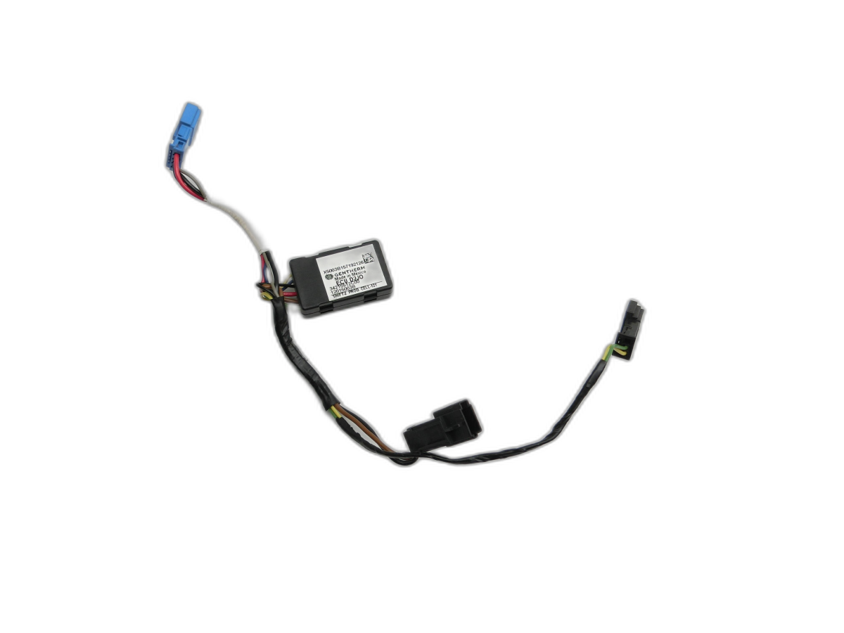 Opel Astra K 15-21 Steuergerät ECU Modul SG für Lenkrad  - Bild 1
