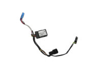 Opel Astra K 15-21 Steuergerät ECU Modul SG für Lenkrad Opel Astra K 15-21 04.11.2019 34215512C00 12015003B gebraucht Vorschau 1