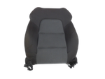 Audi A3 8P 08-10 Rückenpolster Rechts Vorne für Beifahrer Sitz SRS beheizt Audi A3 8P 08-10 27.04.2009 8P0881969B... Vorschau 1