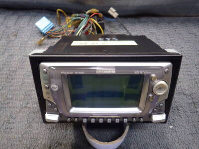 希少！完動品！carrozzeria FH-P66MD 2DINオーディオ $_1.JPG?set_id=2