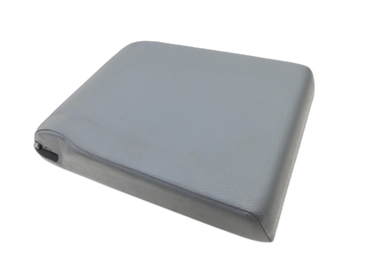 Armrests center armrest Edition with cup holder for back seatbank Saab 9-3 93 YS3F 05-07 - Bild 1