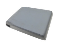 Saab 9-3 93 YS3F 05-07 Armlehne Mittelarmlehne Auflage mit Becherhalter für Rücksitzbank Saab 9-3 93 YS3F 05-07... Vorschau 1