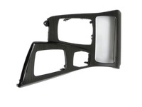 BMW F11 525d 10-14 Blende für Mittelkonsole Holzdekor Fineline BMW F11 525d 10-14 04.04.2013 9206377 9206377-13... Vorschau 1