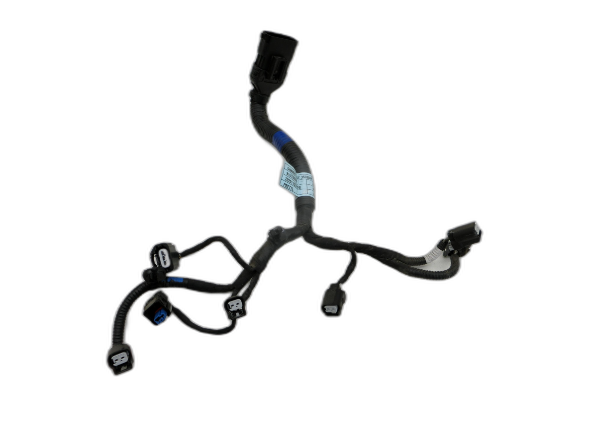Harness for ENGINE Injection Hyundai Tucson IV NX4 20-24 - Bild 1