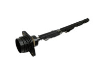 Audi A3 8P 04-08 5T Kabelbaum für Motor Audi A3 8P 04-08 23.11.2004 038971600 gebraucht Vorschau 1