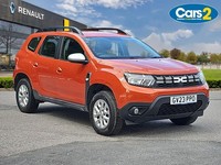 2023 Dacia Duster 1.3 TCe 130 Expression 5dr HATCHBACK PETROL Manual