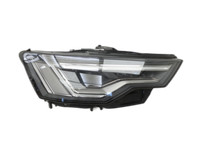 Audi A6 C8 4A 18-23 Scheinwerfer Frontscheinwerfer Rechts orig. Audi A6 C8 4A 18-23 25.09.2020 4K0941040... Vorschau 1