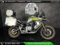 VOGE DS900X (DSX900) 2024 *Demo available*