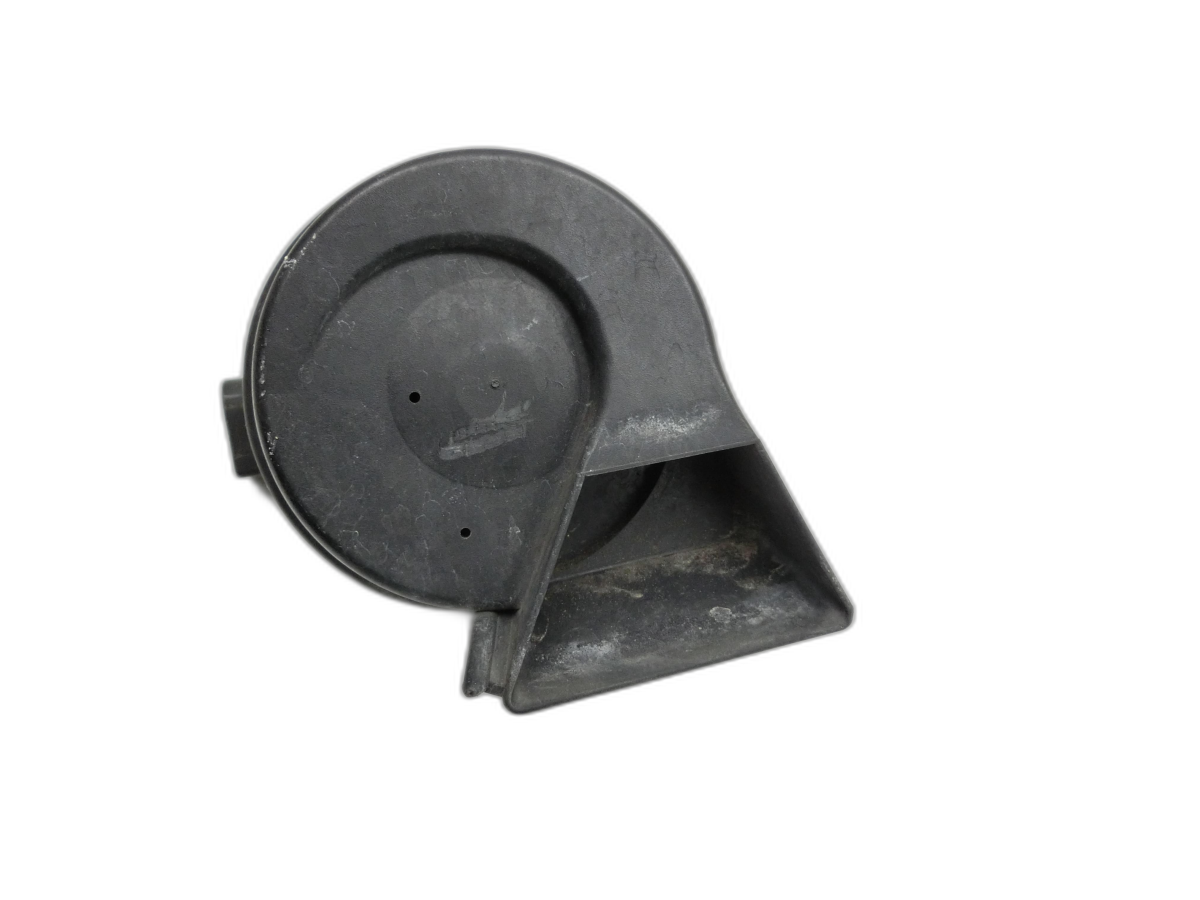 Klaxon Avertisseur signal pour Audi A4 8K B8 07-11 - Bild 1