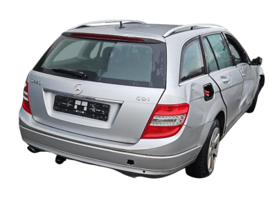 Mercedes W204 S204 C220 07-14