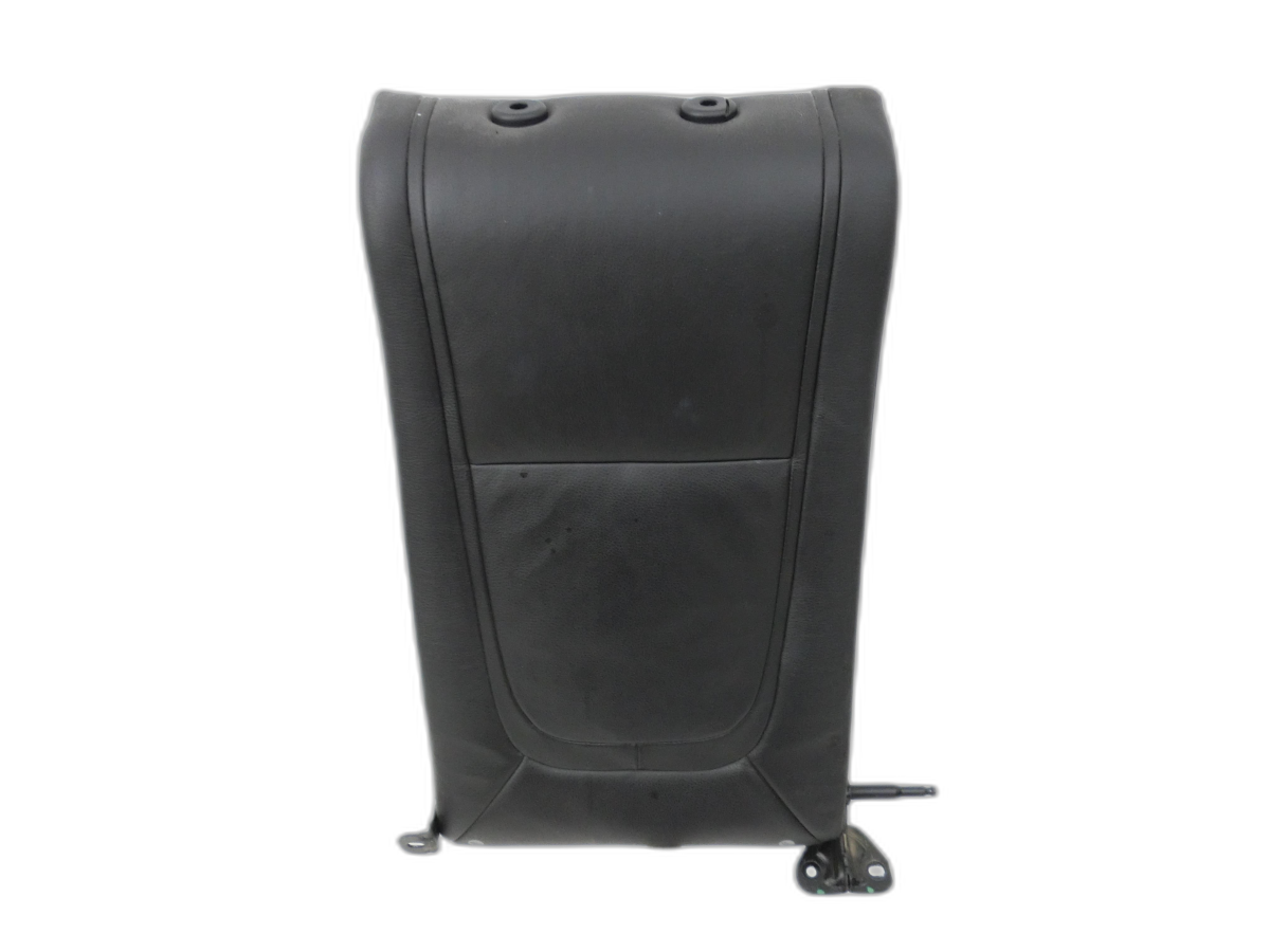 Jaguar XF X250 11-15 Rückenpolster Rechts f. Rücksitzbank Hinten  - Bild 1