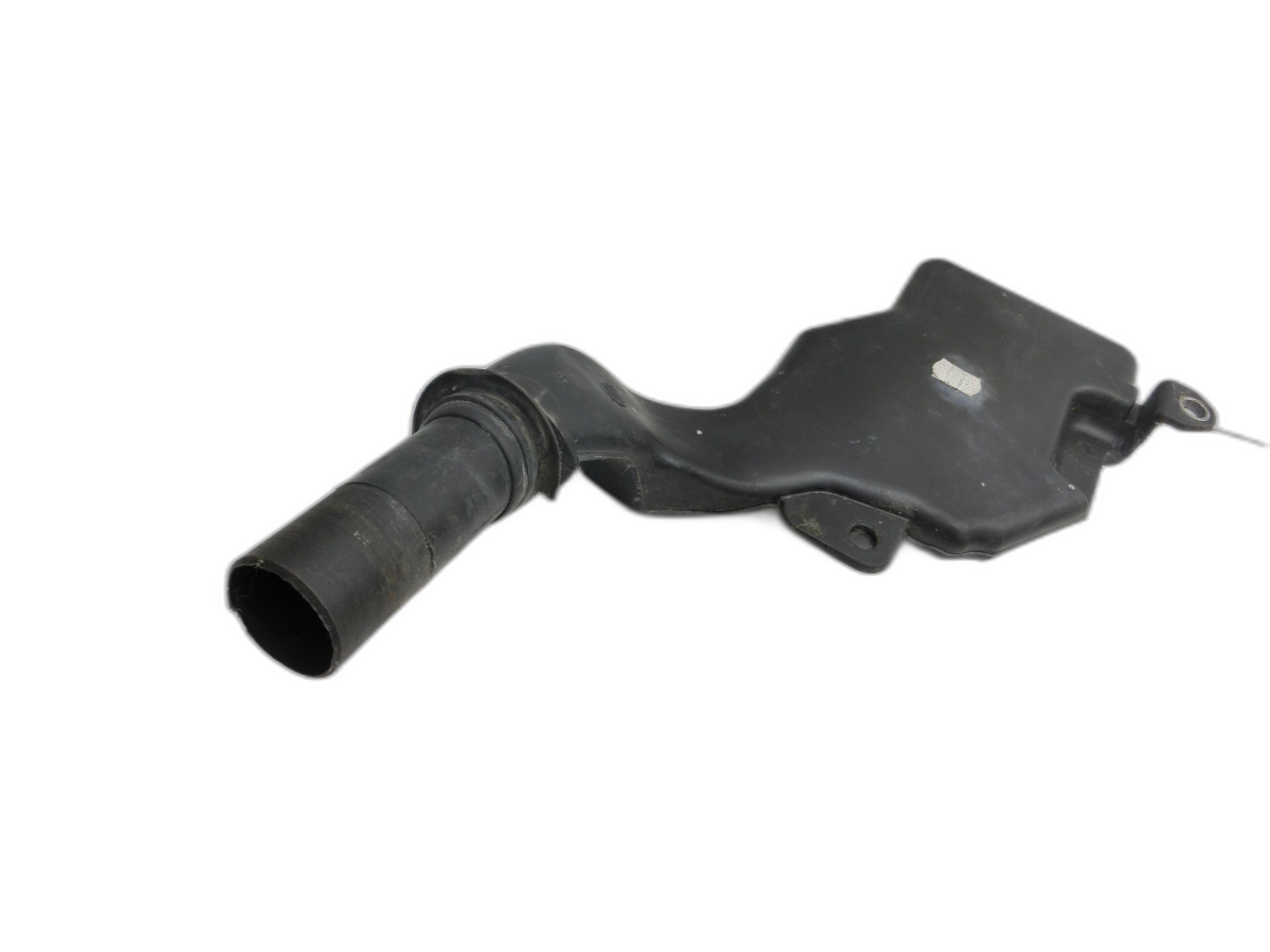 Audi A4 8K B8 07-11 TFSI 1,8 118KW Waschwasserbehälter Wasserbehälter mit Einfüllstutzen  - Bild 1