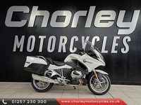 BMW R1250RT SE 22519 MILES  20 PLATE  FULL SERVICE HISTORY   PX WELCOME