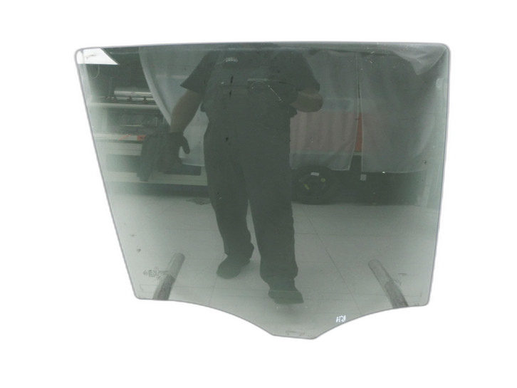Mercedes W164 ML420 05-09  RHK Seitenscheibe für Tür Türscheibe Rechts Hinten Orig. getönt  - Bild 1