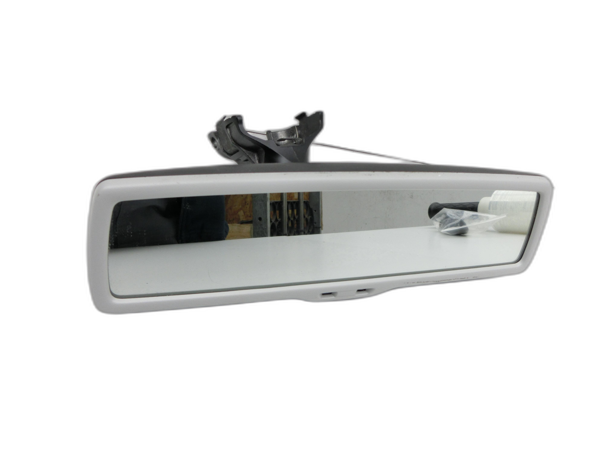 Retrovisor interior Espejo para VW Passat 3C B7 10-15 - Bild 1