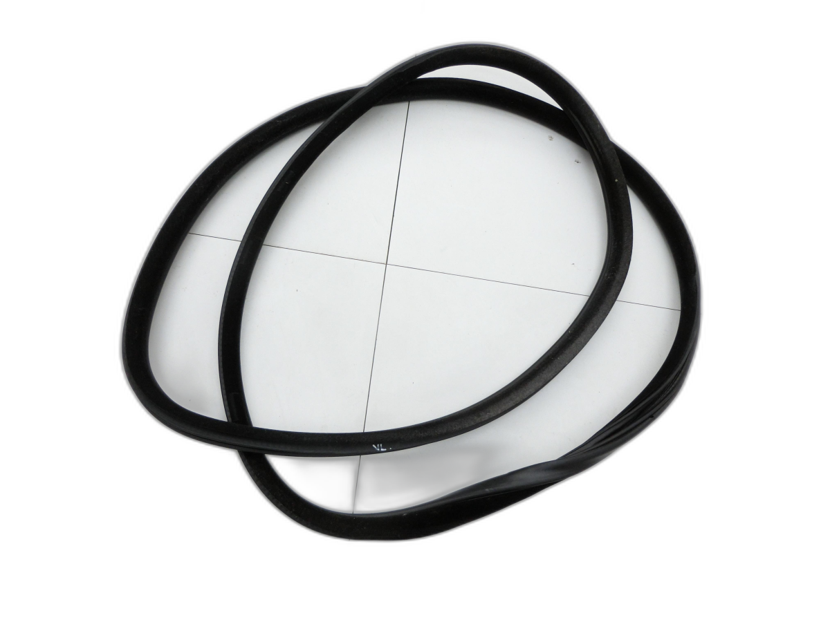 Guarnizione telaio Portiera Sx anteriore per BMW F11 530dx 10-14 - Bild 1