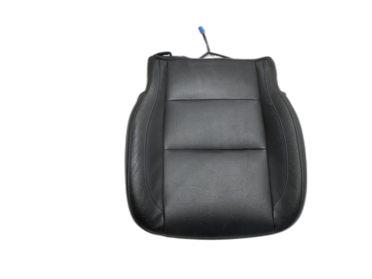 Seat cover Squab for passenger Right Front Heated Hyundai IX20 JC 10-15 - Bild 1