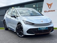 2026 Cupra Born 170kW e-Boost V1 79kWh 5dr Auto Hatchback ELECTRIC Automatic