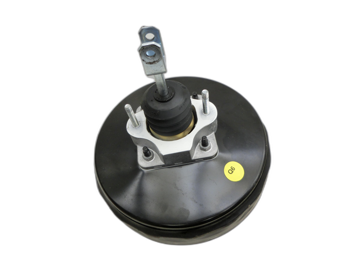 Mercedes W221 S350 05-09 3,5 200KW Bremskraftverstärker  - Bild 1