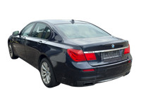 BMW F01 750iX 08-12 Kurz Skisack Durchlade Kassette Fach Ablagefach BMW F01 750iX 08-12 09.06.2011 7213421... Vorschau 9