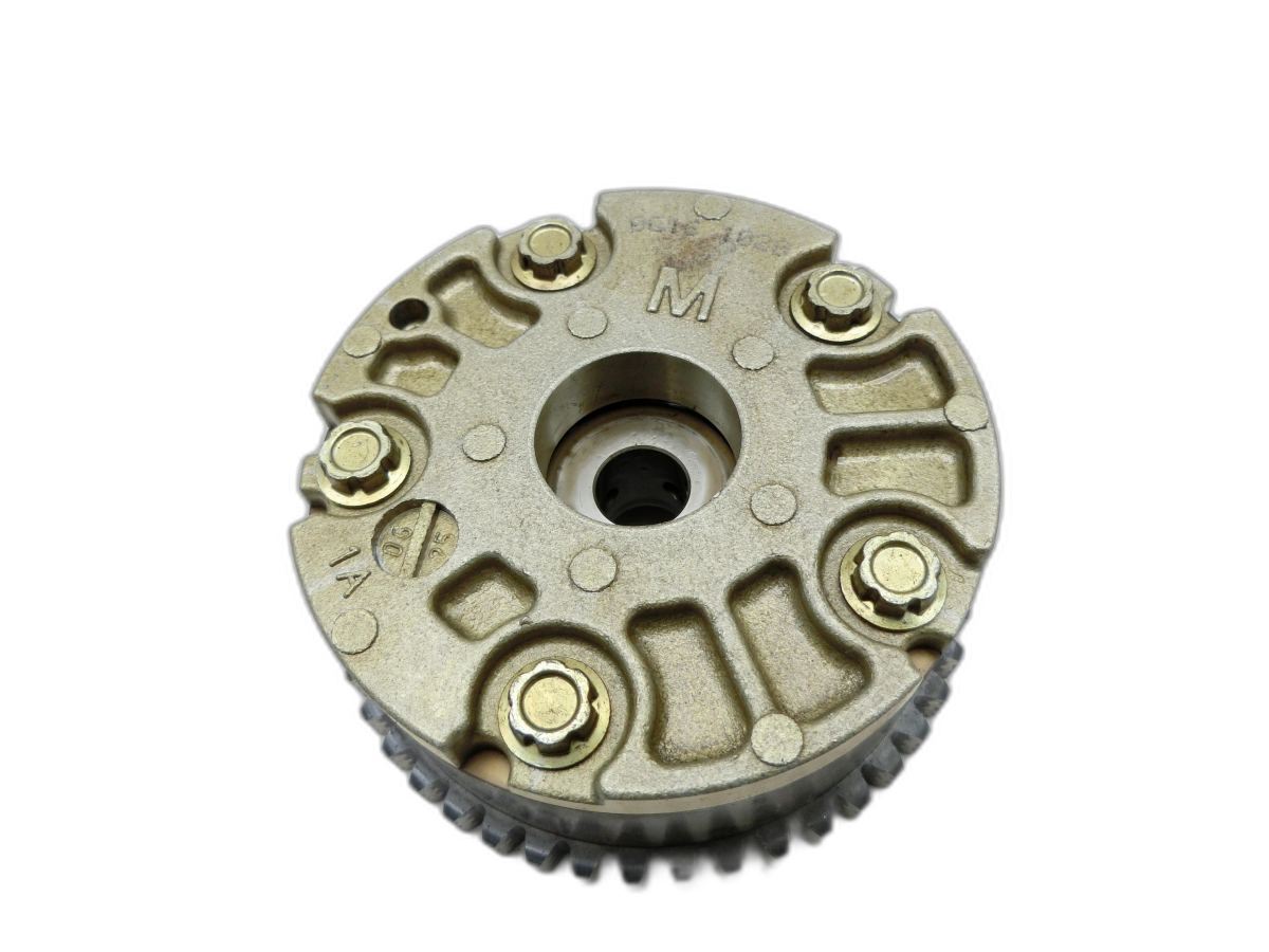 Regolazione albero a camme per insenatura Nissan Qashqai J10 +2 10-13 - Bild 1