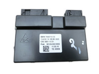 BMW I3 I01 13-17 Steuergerät ECU Modul BMS Batterie 2 Zellenüberwachungsschaltung BMW I3 I01 13-17 27.02.2015... Vorschau 1