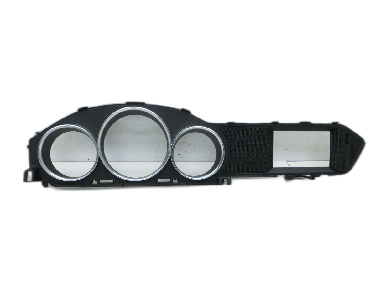 Mercedes W204 C180 11-15 Verkleidung für Tacho  - Bild 1