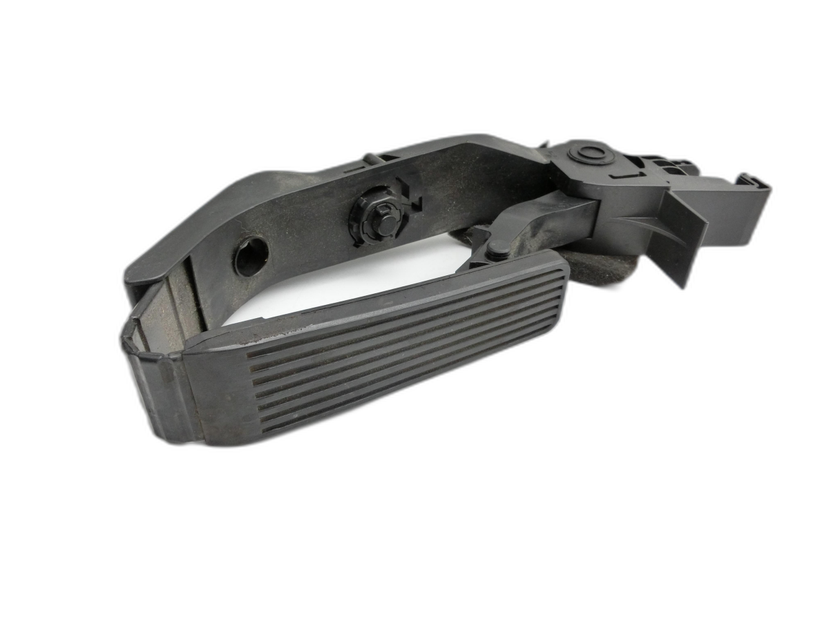 valor sensor de gas Pedal para Mercedes A209 CLK200 05-09 - Bild 1