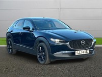 2024 Mazda CX-30 2.5 e-Skyactiv G MHEV [140] Homura 5dr HATCHBACK PETROL Manual