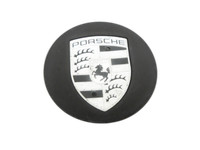Porsche Cayenne 9PA 07-10 Radnabenabdeckung Rad Nabenabdeckung Nabenblende Pos.1 Porsche Cayenne 9PA 07-10... Vorschau 1