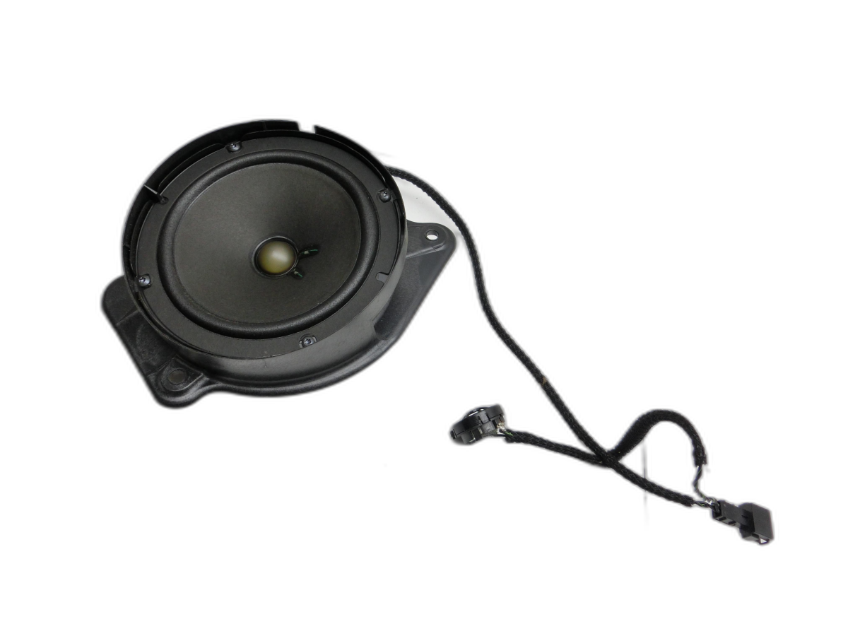 Mercedes W220 S430 98-02 Lautsprecher Links Hinten Orig. Bose  - Bild 1