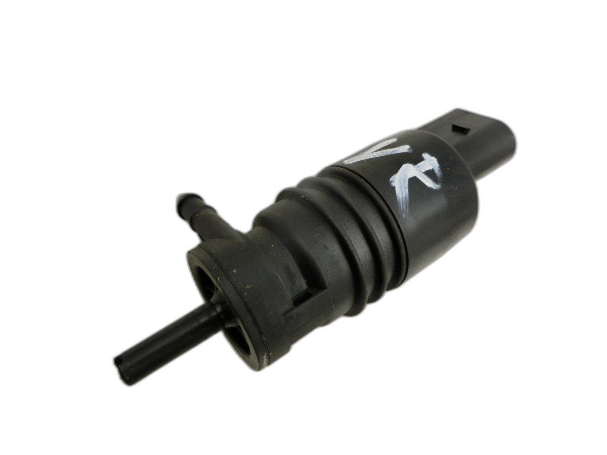 Bomba del agua de lavar la líquido limpieza lavado delante para BMW F01 F04 7er AH7 08-12 - Bild 1