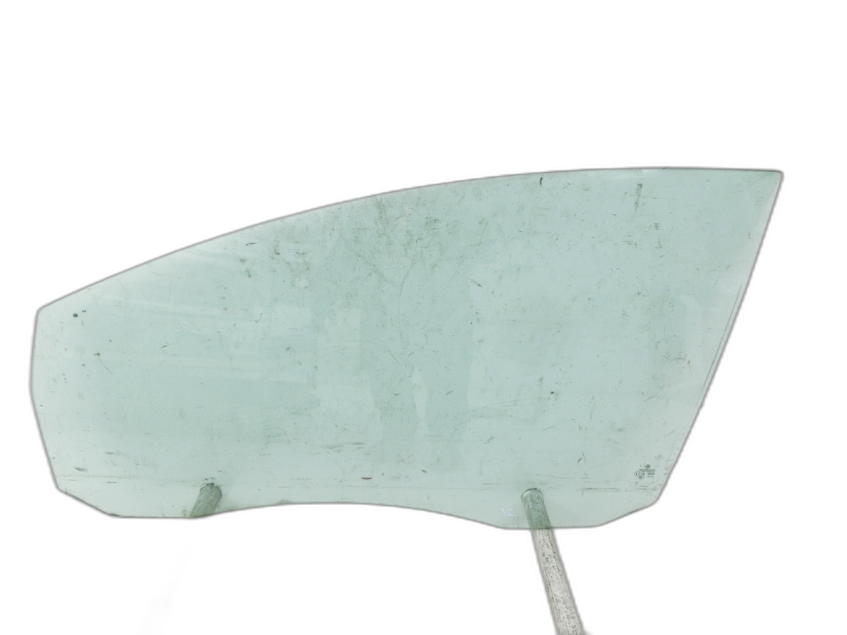 VW Golf Plus 5M 08-14  LVK Seitenscheibe für Tür Fenster Türscheibe Links Vorne  - Bild 1