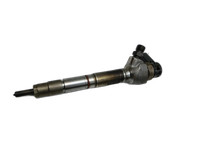 VW Touran II 5T 15-24 TDI 1,6 81KW Injektor Einspritzdüse Zyl.3 VW Touran II 5T 15-24 14.12.2015 N10714501... Vorschau 1