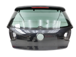 Cofano posteriore Copertura bagagliaio per LC9Z VW Golf V 5 1K 04-09