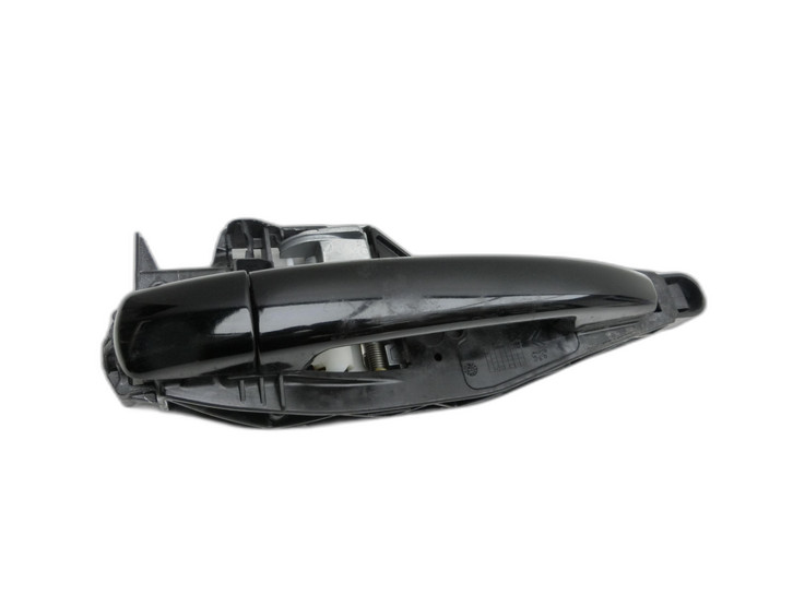 Peugeot 208 I 12-15 5T Türgriff Griff aussen Rechts Hinten KTV - Bild 1