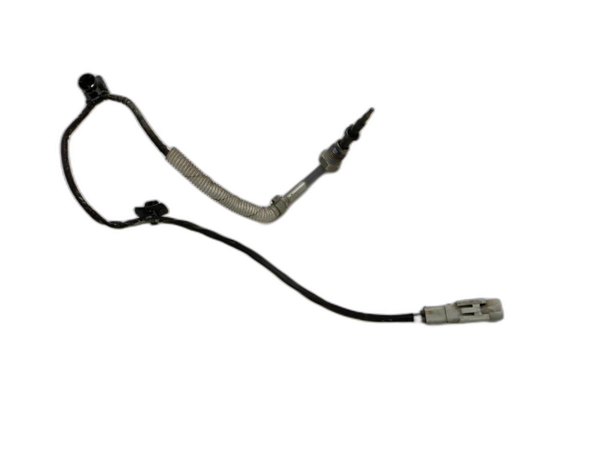 Sensor Exhaust gas temperature probe for Hyundai Tucson IV NX4 20-24 - Bild 1