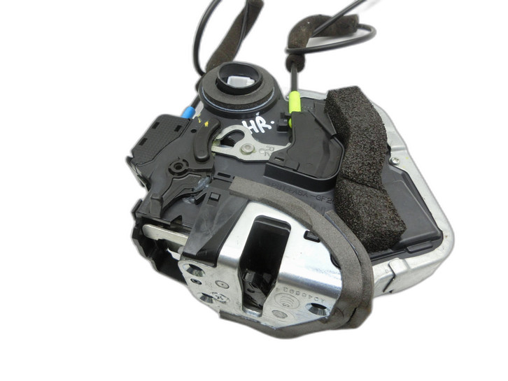 Toyota Corolla E21 18-23 Kombi Türschloss m. ZV Stellmotor Rechts Hinten  - Bild 1