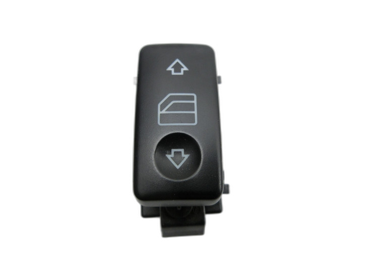 Mercedes S-Kl. W220 S350 02-05 Lang Fensterheberschalter Schalter Rechts Vorne - Bild 1